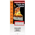 Cost Of Smoking Calculator Slideguide (Spanish Version)